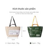  Túi mua hàng xách tay FSLPS-360 