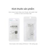  Miếng dán cố định dây áo ngực, khe hở cổ áo FSLDZ-014 