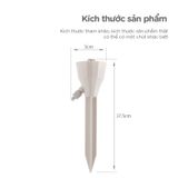  Đầu nhỏ giọt tưới cây tự động (gói 2 cái) - FASOLA - FSLSH-221 