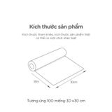  Màng bọc thực phẩm có đường tự xé FSLSH-212 