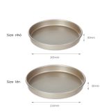  Khuôn nướng bánh pizza (6-8 inch) FSLDZ-228 