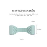  Kẹp tỏi, ớt bảo vệ đôi bàn tay nhạy cảm FSLRY-356 