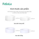  Băng dán chống nước, chống nấm mốc loại trong FSLJY-265 