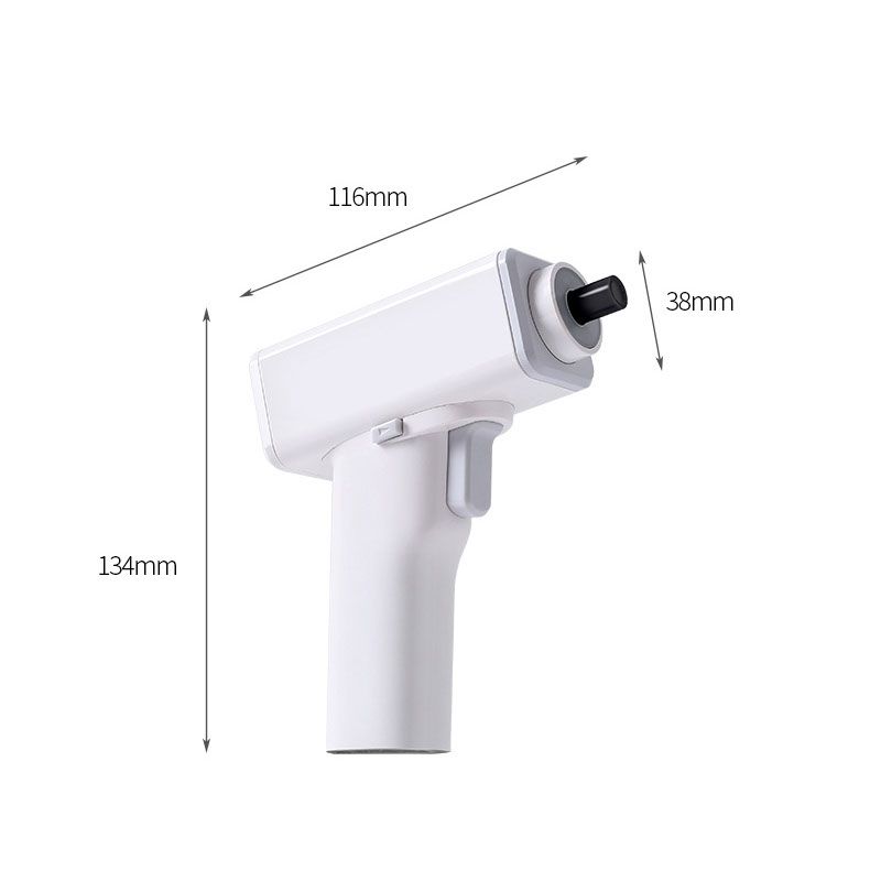  Vít điện đa năng FSLDZ-457 