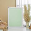 Bảng màu Hàn Quốc Pastel Board, bảng vẽ trẻ em cao cấp, bảng từ tính cho bé tập viết (Kèm quà)