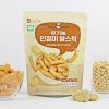 Bánh gạo hữu cơ Mom’s Choice Hàn Quốc 30g vị đậu nành