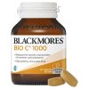 Viên uống vitamin C Blackmores Bio C 1000mg 62 viên của Úc