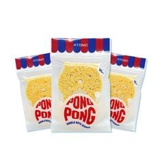 Bọt tắm cho bé Atono2 chiết xuất rau củ nguyên chất