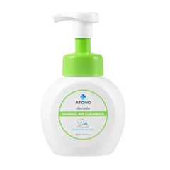 Bọt vệ sinh vùng kín Atono2 Oxygen 300ml cho bé 3m+ Hàn Quốc