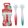 Dao cạo Bikini Kai Razor for Bikini Line Nhật (Set 2 dao)