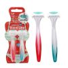 Dao cạo Bikini Kai Razor for Bikini Line Nhật (Set 2 dao)