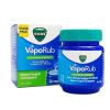 Dầu bôi ấm ngực giảm ho Vicks VapoRub 100g của Mỹ cho bé trên 2 tuổi và người lớn