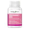 DHA cho bà bầu Pregnancy DHA Healthy Care 45 viên của Úc