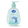 Dung dịch vệ sinh Sun & Moon cá heo Nga 265ml cho bé từ sơ sinh