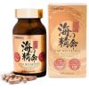 Fucoidan Umi No Seimei nấm Chaga Nhật Bản 180 viên hỗ trợ điều trị, phòng ngừa ung thư