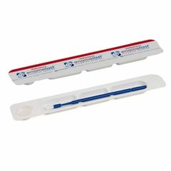 Gel bôi Vecni Flour viền đỏ Enamelast ngừa sâu răng, chống sún răng cho bé của Mỹ