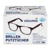 Giấy lau kính Visiomax Đức hộp 52 miếng (Chính hãng)