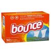 Giấy thơm quần áo Bounce của Mỹ hộp 160 tờ