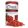 Hạt kỷ tử sấy khô Organic Traditions Goji Berries 454g của Mỹ
