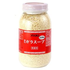 Hạt nêm Youki Nhật Bản hộp 520g mẫu mới