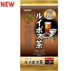 Hồng trà Nam Phi Orihiro - Túi 48 gói nhỏ