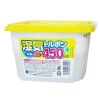 Hộp hút ẩm khử mùi Kokubo 450ml Nhật Bản