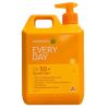 Kem chống nắng Woolworths Everyday Sunscreen SPF 50+ 1000ml của Úc