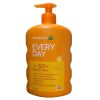 Kem chống nắng Woolworths Everyday Sunscreen SPF 50+ 500ml của Úc