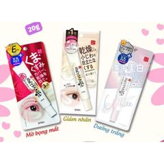 Kem dưỡng mắt Sana Nameraka Wrinkle Eye Cream 20g Nhật Bản