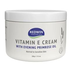 Kem dưỡng da Redwin Vitamin E Cream 300g/ 330g của Úc