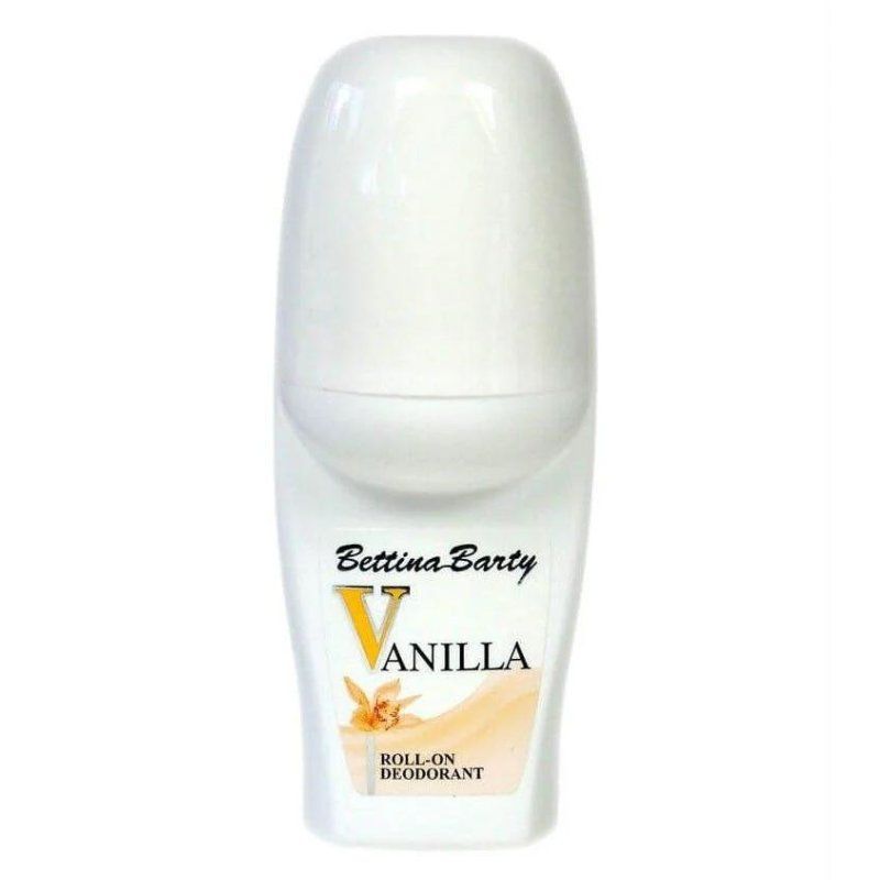 Lăn khử mùi Bettina Barty Vanilla 50ml của Đức