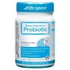 Men vi sinh người lớn Úc Life Space Broad  Spectrum Probiotic 60 viên