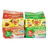 Mì chú hề Anpanman Nissin Nhật Bản cho bé 90g (3 gói x 30g)