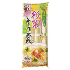 Mì Somen rau củ Itsuki 320g Nhật Bản cho bé, giá tốt nhất