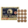 Miếng dán huyệt đạo Roihi Tsuboko giảm đau nhức 156 miếng Nhật Bản
