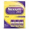 Viên uống Nexium 24HR hỗ trợ điều trị viêm loét dạ dày ợ nóng của Mỹ 42 viên