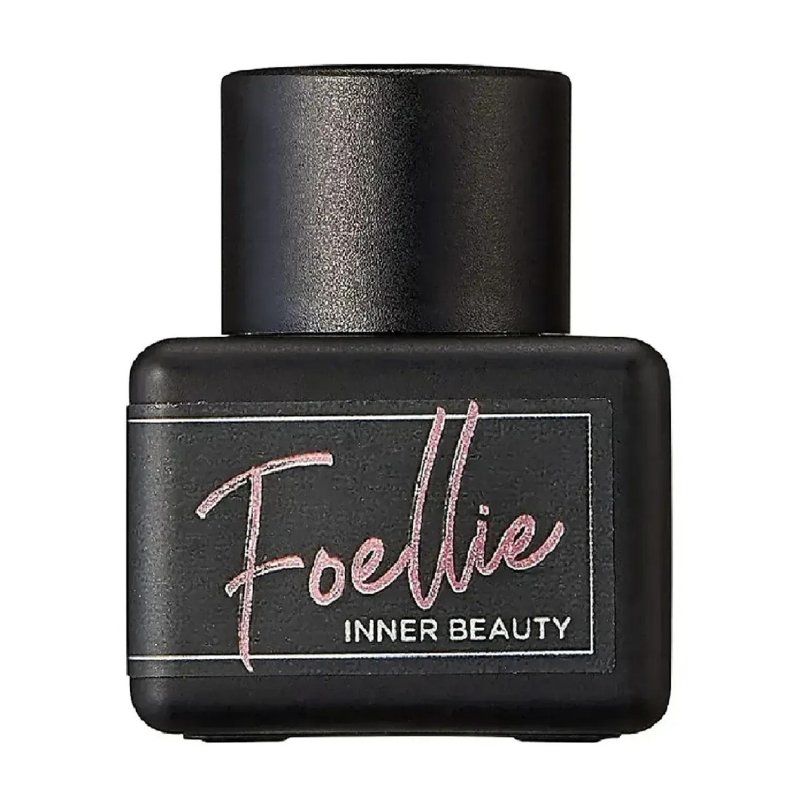 Nước hoa vùng kín Foellie Innerb Perfume 5ml màu đen Hàn Quốc