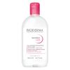 Nước tẩy trang Bioderma Sensibio H2O hồng 500ml cho da nhạy cảm