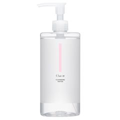 Nước tẩy trang Chacott For Professionals Cleansing Water 500ml Nhật Bản