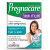 Pregnacare New Mum 56 viên Anh đẹp da, tóc cho phụ nữ sau sinh