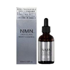 Serum tế bào gốc NMN High Class Moist Essence 60ml Nhật Bản
