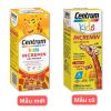 Siro Centrum Kids Incremin Iron Mixture 200ml Úc vị cherry cho bé biếng ăn