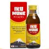 Siro Iku Mune tăng đề kháng cho bé 100ml của Nhật Bản