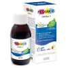 Siro PediaKid Omega 3 Pháp 125ml bổ sung Omega 3, DHA cho bé từ 6 tháng tuổi