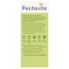Siro vitamin tổng hợp và sắt Pentavite Multivitamin + Iron Kids Liquid 200ml cho bé 1-12 tuổi Úc