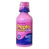 Siro Pepto Bismol Ultra 354ml của Mỹ hỗ trợ tiêu hoá dạ dày