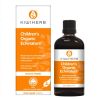 Siro tăng đề kháng mũi họng KiwiHerb Children's Organic Echinature 50ml cho bé từ sơ sinh