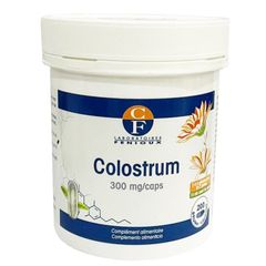 Sữa non Pháp Fenioux Colostrum hộp 200 viên mẫu mới