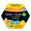 Sữa ong chúa Vitaflor Gelee Royale Bio 1500mg của Pháp