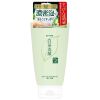 Sữa rửa mặt trà xanh Rohto Shirochasou Green Tea 120g Nhật Bản